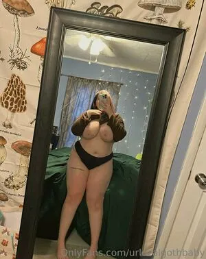Urlocalgothbaby OnlyFans Leaked Free Thumbnail Picture - #vNbTDVDWdW
