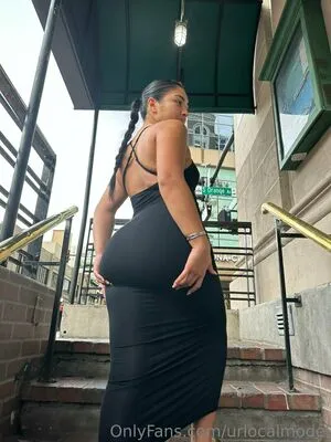 Urlocalmodel OnlyFans Leaked Free Thumbnail Picture - #FRIhdFlf8k