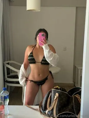 Urlocalmodel OnlyFans Leaked Free Thumbnail Picture - #GD84UgrCcu