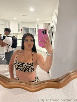 Urlocalmodel OnlyFans Leaked Free Thumbnail Picture - #d1RRrn4PZm