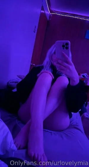 Urlovelymia OnlyFans Leaked Free Thumbnail Picture - #CwdQ7iaTXe