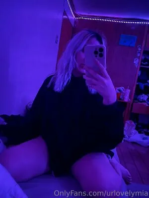 Urlovelymia OnlyFans Leaked Free Thumbnail Picture - #Ebh1AU1QsN