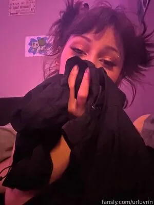 Urluvrin OnlyFans Leaked Free Thumbnail Picture - #gUpfFblTAr