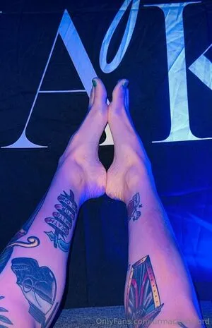 Urmackenzford OnlyFans Leaked Free Thumbnail Picture - #nmdXj8FELT