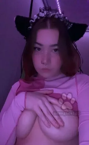 Urmagicalgf OnlyFans Leaked Free Thumbnail Picture - #6YCnUi9KGk