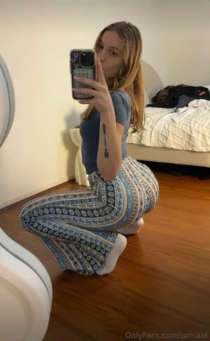 Urmaid OnlyFans Leaked Free Thumbnail Picture - #8bicJgJdFY