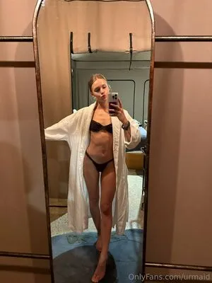 Urmaid OnlyFans Leaked Free Thumbnail Picture - #fZjhPNSFJK