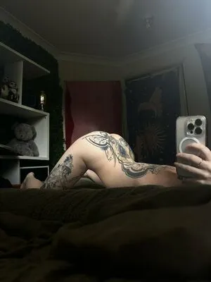 Urmanicpixiedreamgirl OnlyFans Leaked Free Thumbnail Picture - #NVcmkO5uJO