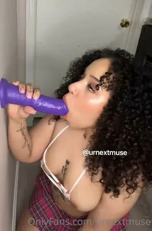 Urnextmuse OnlyFans Leaked Free Thumbnail Picture - #BBer6J2mVS