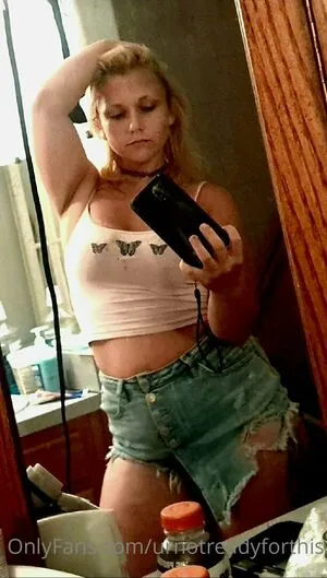 Urnotreadyforthis OnlyFans Leaked Free Thumbnail Picture - #9GDmiuIsiw