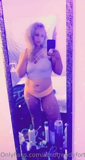 Urnotreadyforthis OnlyFans Leaked Free Thumbnail Picture - #CfK3PRW2yg