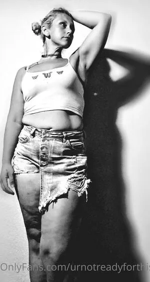 Urnotreadyforthis OnlyFans Leaked Free Thumbnail Picture - #DW3fTQoUaq