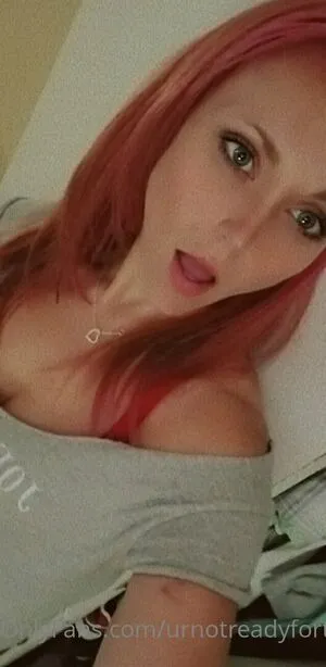 Urnotreadyforthis OnlyFans Leaked Free Thumbnail Picture - #WNgp2mqX7i