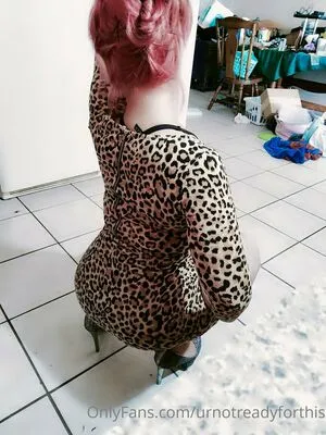 Urnotreadyforthis OnlyFans Leaked Free Thumbnail Picture - #cbrntmV8FP