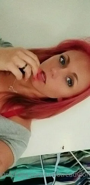 Urnotreadyforthis OnlyFans Leaked Free Thumbnail Picture - #gkdGgk1r51