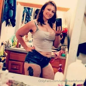 Urnotreadyforthis OnlyFans Leaked Free Thumbnail Picture - #kHFneco3dy