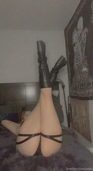 Urokogal OnlyFans Leaked Free Thumbnail Picture - #8G74lN3P4U