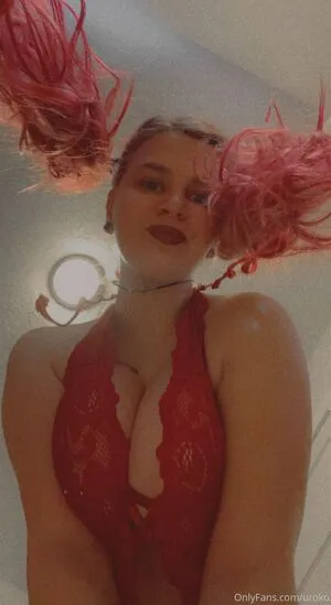 Urokogal OnlyFans Leaked Free Thumbnail Picture - #AeroeU6Kiw