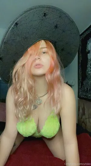 Urokogal OnlyFans Leaked Free Thumbnail Picture - #ebJv3LhPH9