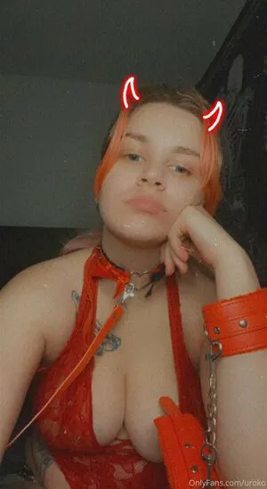 Urokogal OnlyFans Leaked Free Thumbnail Picture - #olskH8FTxf