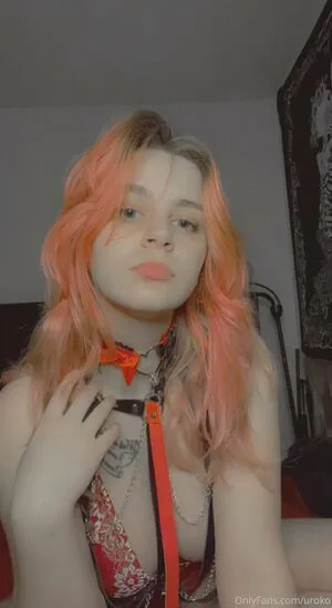 Urokogal OnlyFans Leaked Free Thumbnail Picture - #r5SsrYV6fg