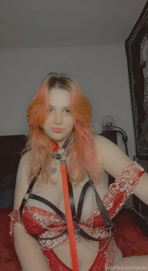 Urokogal OnlyFans Leaked Free Thumbnail Picture - #rj1xTg7khJ