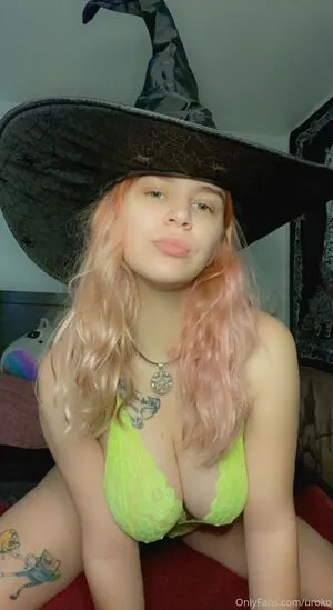 Urokogal OnlyFans Leaked Free Thumbnail Picture - #tFjnzXYiHg