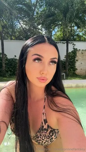 Uronlinefantasy OnlyFans Leaked Free Thumbnail Picture - #XELOsCWuck