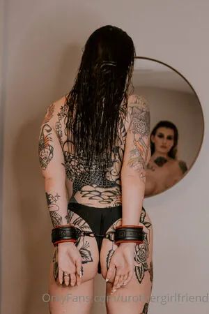 Urothergirlfriend OnlyFans Leaked Free Thumbnail Picture - #a4U8nztOV9