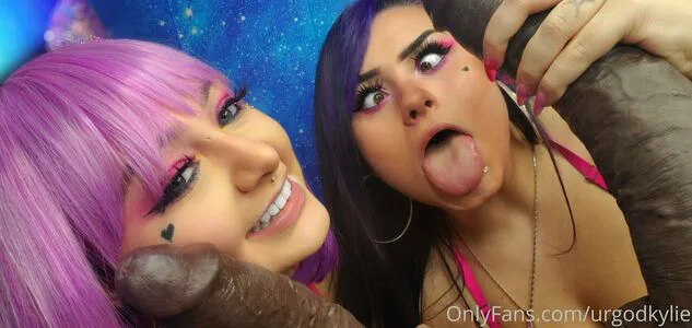 Urpawgkylie OnlyFans Leaked Free Thumbnail Picture - #5CCBQSDL4S