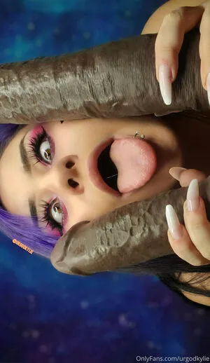 Urpawgkylie OnlyFans Leaked Free Thumbnail Picture - #BceCgo0XL1