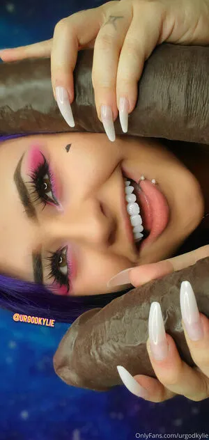 Urpawgkylie OnlyFans Leaked Free Thumbnail Picture - #JAg1GB8PpV