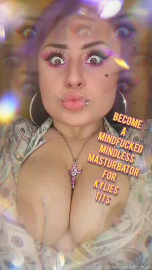 Urpawgkylie OnlyFans Leaked Free Thumbnail Picture - #MITxeYWShT
