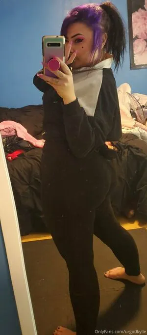 Urpawgkylie OnlyFans Leaked Free Thumbnail Picture - #MwfG1HIQ8s