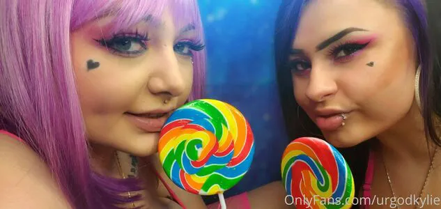 Urpawgkylie OnlyFans Leaked Free Thumbnail Picture - #PzORZ401FJ