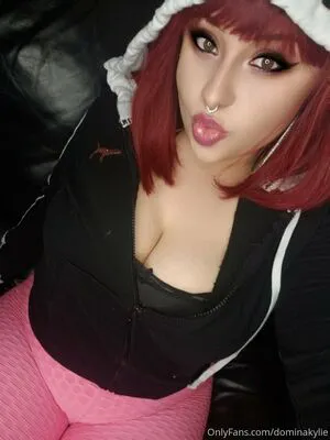 Urpawgkylie OnlyFans Leaked Free Thumbnail Picture - #jErUUnfG7J