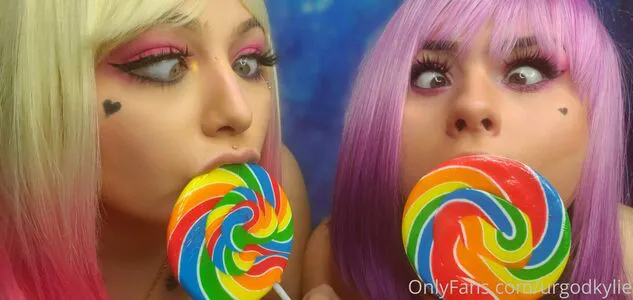 Urpawgkylie OnlyFans Leaked Free Thumbnail Picture - #oJf7pS2bnx