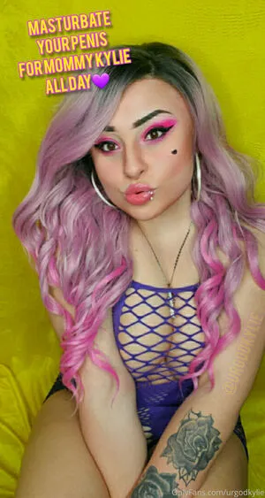 Urpawgkylie OnlyFans Leaked Free Thumbnail Picture - #zqeJtprtA0