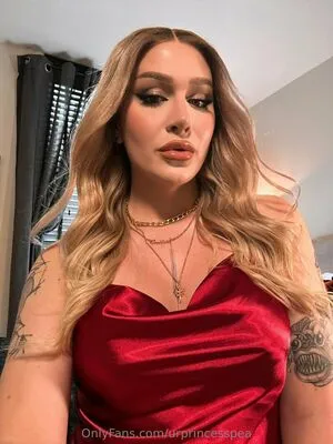 Urprincesspea OnlyFans Leaked Free Thumbnail Picture - #07b4n8BW2L
