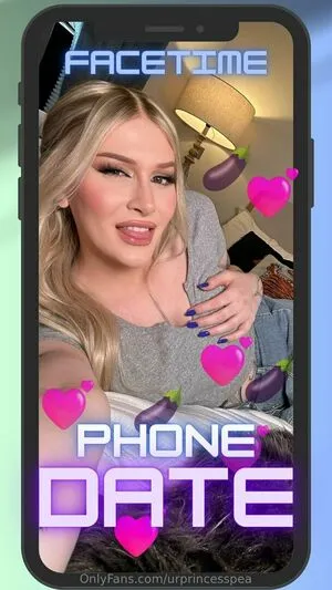 Urprincesspea OnlyFans Leaked Free Thumbnail Picture - #0nLABwtREH