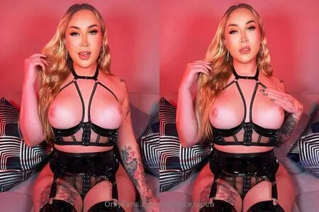 Urprincesspea OnlyFans Leaked Free Thumbnail Picture - #35Ebnjbnqx