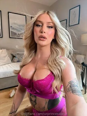 Urprincesspea OnlyFans Leaked Free Thumbnail Picture - #3WIkDcVAYr