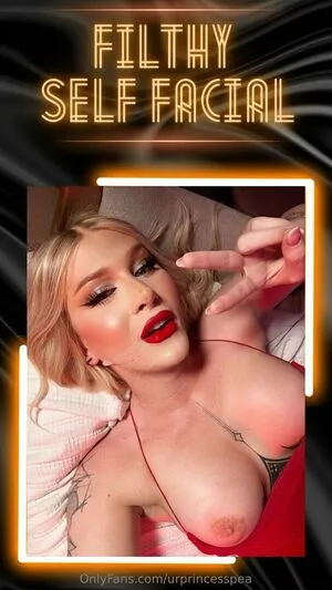 Urprincesspea OnlyFans Leaked Free Thumbnail Picture - #8T6pabBfqF