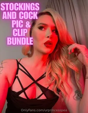 Urprincesspea OnlyFans Leaked Free Thumbnail Picture - #9NnNxkf3Pi