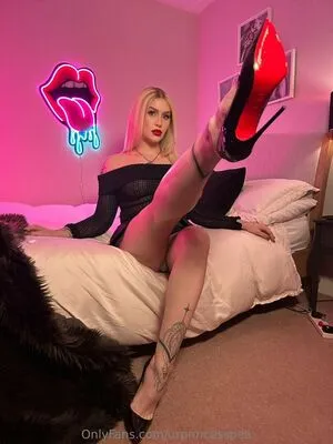 Urprincesspea OnlyFans Leaked Free Thumbnail Picture - #MHYakRLbIr