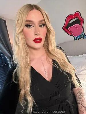 Urprincesspea OnlyFans Leaked Free Thumbnail Picture - #MKTgn8odmi