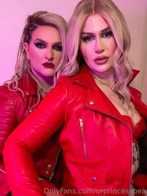 Urprincesspea OnlyFans Leaked Free Thumbnail Picture - #MORjs2yxHg