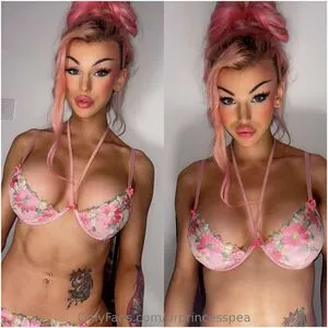 Urprincesspea OnlyFans Leaked Free Thumbnail Picture - #OCitUBsYGp