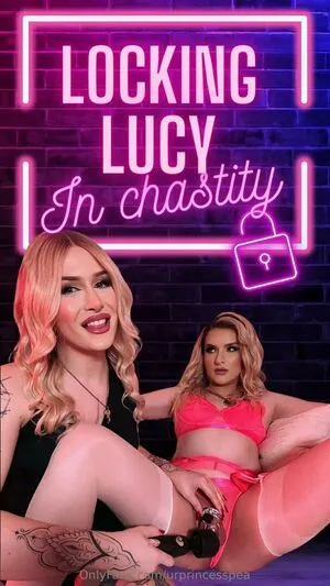 Urprincesspea OnlyFans Leaked Free Thumbnail Picture - #OsVnn9aSML