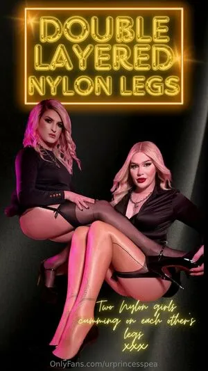 Urprincesspea OnlyFans Leaked Free Thumbnail Picture - #Ua4dCelekU